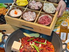 -芈重山老火锅(广州首店)