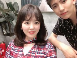 -简法造型·品牌形象店