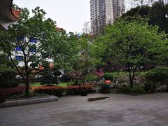 -粗茶淡饭·隐庐私厨(东亭店)