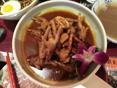 -味福记·本地特色菜(八一万达广场店)