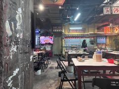 -老长沙龙虾馆·聚会餐厅(白石洲店)