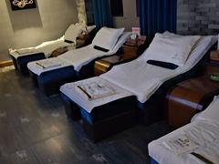 -豪爵足道·SPA(二七路店)