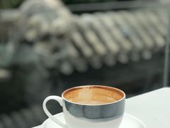 -糖房咖啡(南锣鼓巷店)