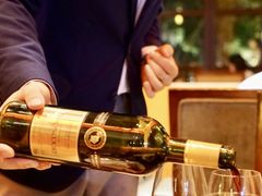 -杭州西子湖四季酒店-WL BISTRO西湖餐厅(灵隐路店)