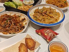 -额娘·春饼烤鸭(华北七楼创始店)