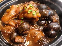 -阿莉餐厅(枣阳路店)