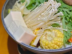 寿喜锅两人餐-有喜屋·深夜食堂(北京西路店)