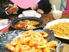 -79号渔船海鲜饭店(华强北店)