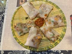 -安上粉皮.非遗手工小吃(骑龙巷店)
