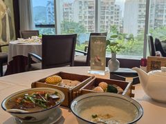 -粤财皇冠假日酒店·彩华轩中餐厅