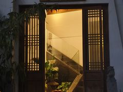 -德迹斋禅意文化茶馆·茶空间·商务洽谈•宴席(桃园店)
