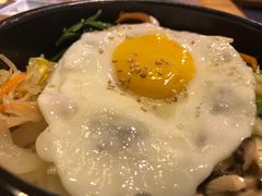 -唯成•韩国炭火烤肉 유성고기