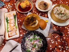-小鹅皇港式餐厅(新抚万达店)