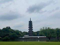 -上海方塔园