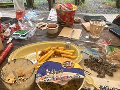 -MOJ coffee(瓯海泽雅水碓坑店)