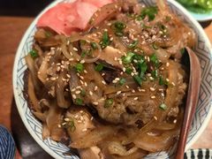 -森味薪火烧•烧鸟居酒屋•日本料理(望京店)