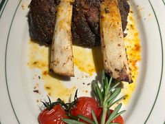 -波特曼西餐厅(中央大街店)