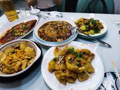 -黑石礁酒楼·海鲜(黑石礁店)