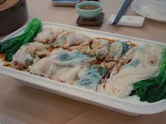 -麒麟濠景家宴(麒麟店)