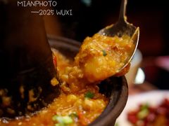 -香巴拉云南餐厅(华莱坞店)