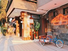-La maison lyonnaise法国里昂餐厅