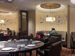 -浙江安吉JW万豪酒店·万豪中餐厅