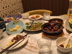 -鹿港小镇(霄云店)