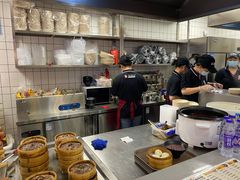 -巧燕坊一笼一蒸(庆春广场地铁站店)