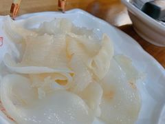 -喜上喜鸡煲翅(吉大店)