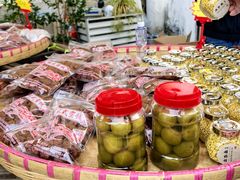 -苏州市吴中区光福窑上花果蜜饯厂