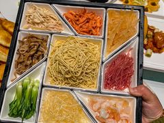 -羊瑞堂·横山炖羊肉·陕菜(未央路旗舰店)