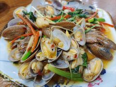 -宏记汕头白粥店(江怡店)