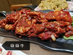-景家大乾烤肉(新村十区店)