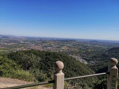 -天津盘山风景名胜区