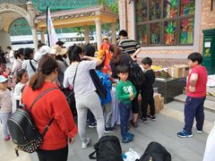 -安徒生童话乐园