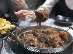 -蝎菜杨·牛肉面 羊蝎子火锅(光熙门北里店)