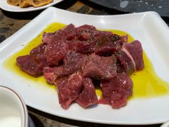 -三牦记·很牛的牦牛肉(柏条河北路下段店)