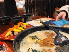 -古田居·特色寿司料理(骏欣中心店)