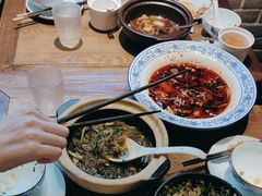 -老灶味道·本帮菜(昌平路店)