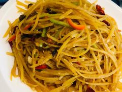 -撒拉花儿·新疆菜·清真(太阳宫店)
