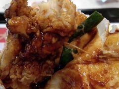 -肯德基(尖岭万达店)