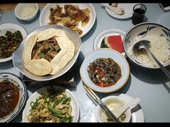 -山里俏·地标皖南菜·屯溪臭鳜鱼(北城万达店)