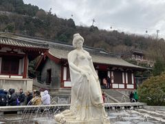 -华清宫景区
