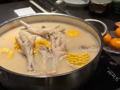 -官也街澳门火锅(新源里店)