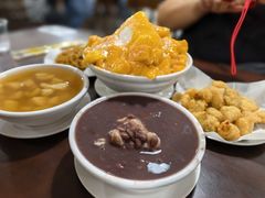 -水牛奶皇后糖水铺(深圳总店)