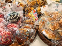 -吉美诺烘焙(公园北路店)