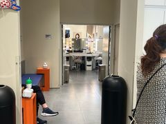 -海马体照相馆(上海宝山万达广场店)
