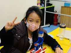 -瓦力工厂机器人·信息学奥赛·科技特长生·人工智能(亦庄校区)