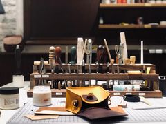 -HEARTISANS手工DIY皮艺体验(安贞环宇荟店)