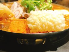 -8锅臭臭锅·正宗台湾小火锅(中心五路店)